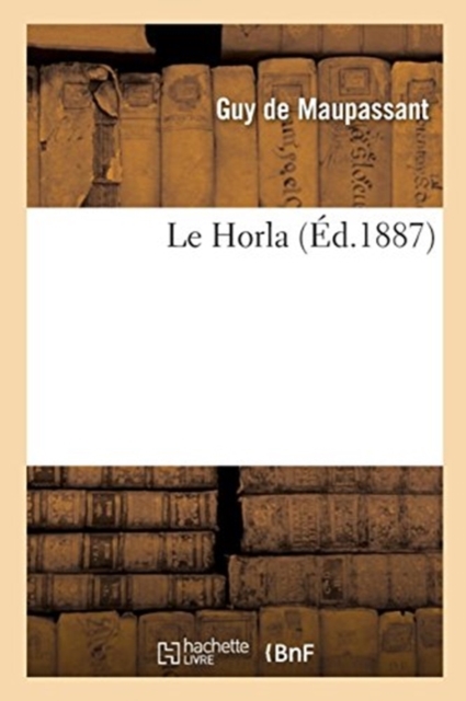 Horla