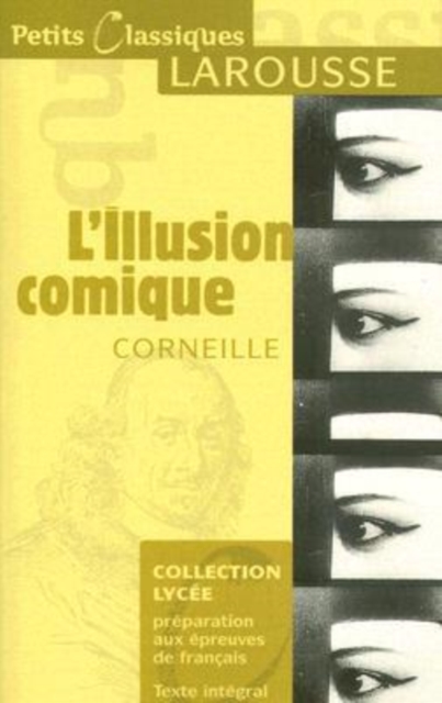 L'illusion comique