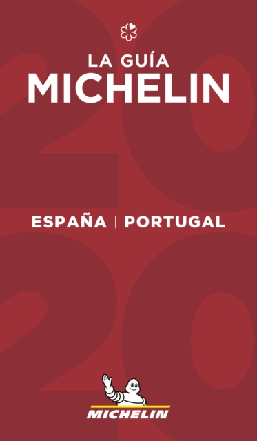 SPAIN & PORTUGAL  ESPANA PORTUGAL  2020