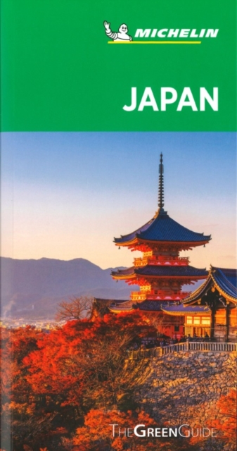 Japan - Michelin Green Guide