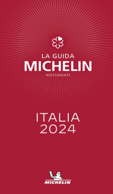 Italia - The Michelin Guide 2024