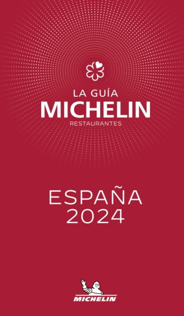 Espana - The Michelin Guide 2024