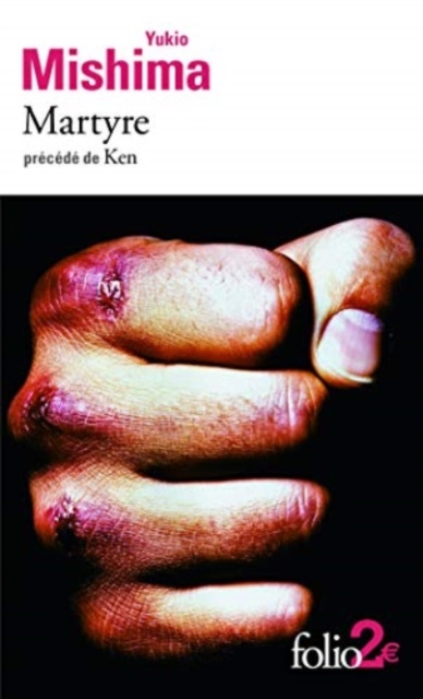 Martyre - Precede de Ken