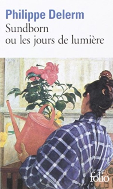 Sundborn ou les jours de lumiere