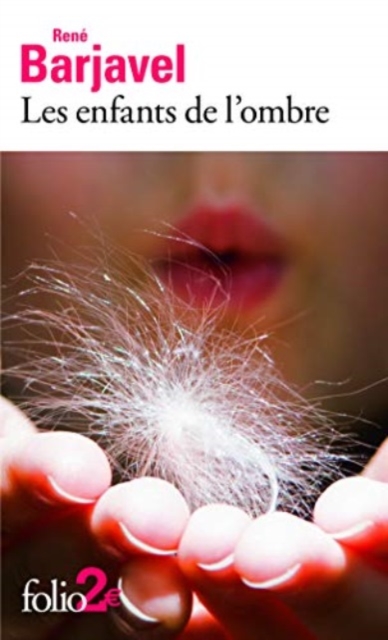 Les enfants de l'ombre et autres nouvelles