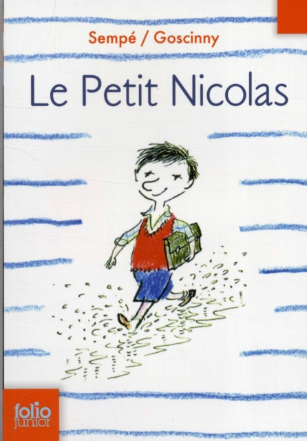 Le petit Nicolas