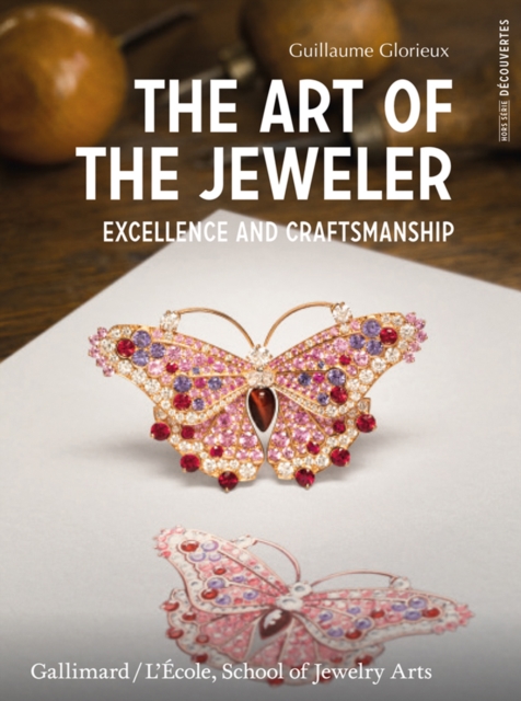 Art of the Jeweler: