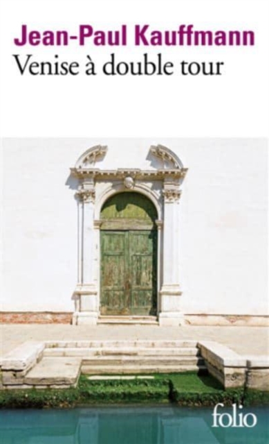 Venise a double tour