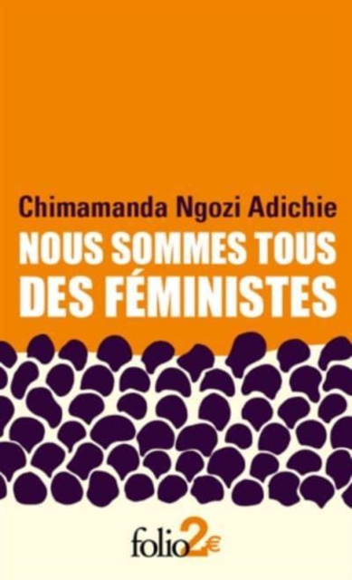 Nous sommes tous des feministes/Le danger de l'histoire unique