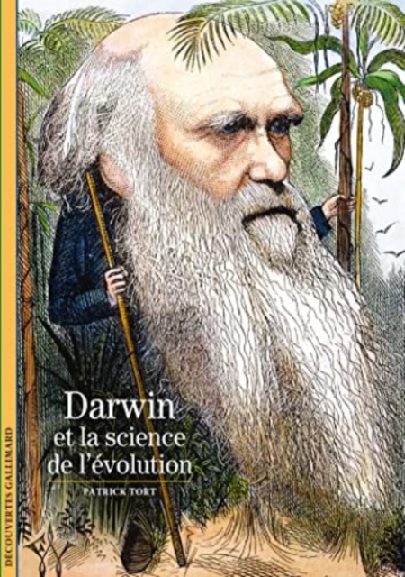 Darwin et la science de l'e~volution