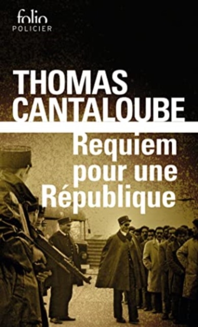 Requiem pour une Republique