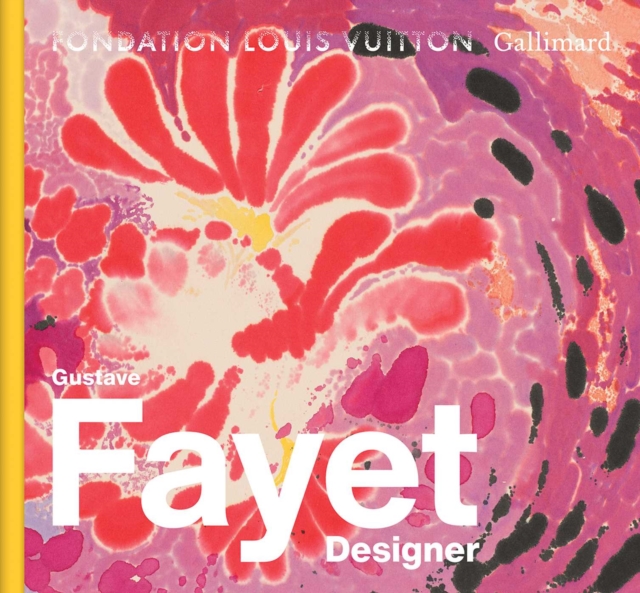 Gustave Fayet: Designer