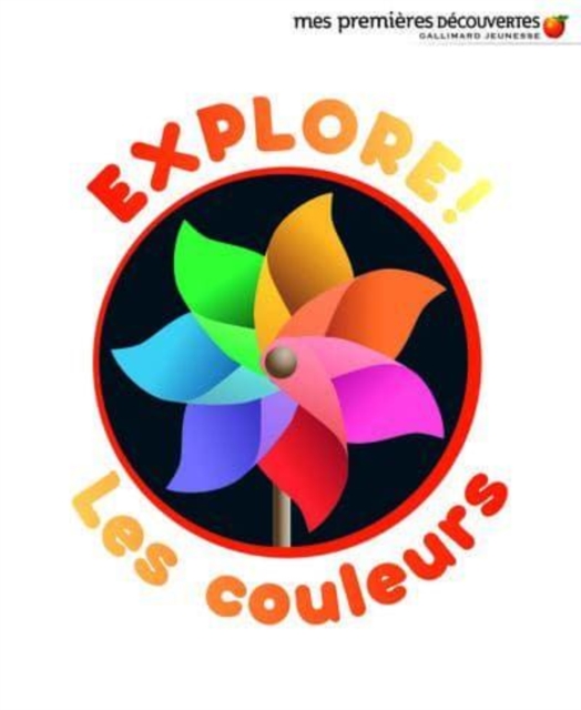 Explore les couleurs