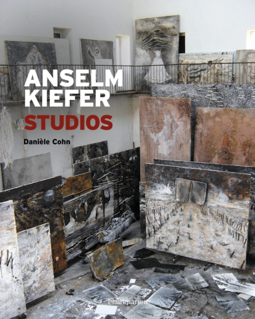 Anselm Kiefer