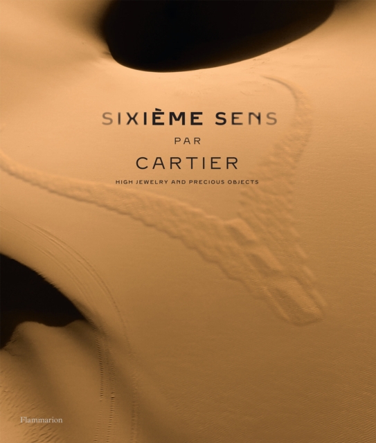 Sixieme Sens par Cartier