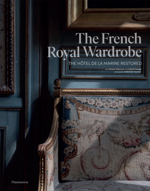 French Royal Wardrobe