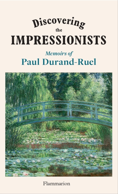 Discovering the Impressionists