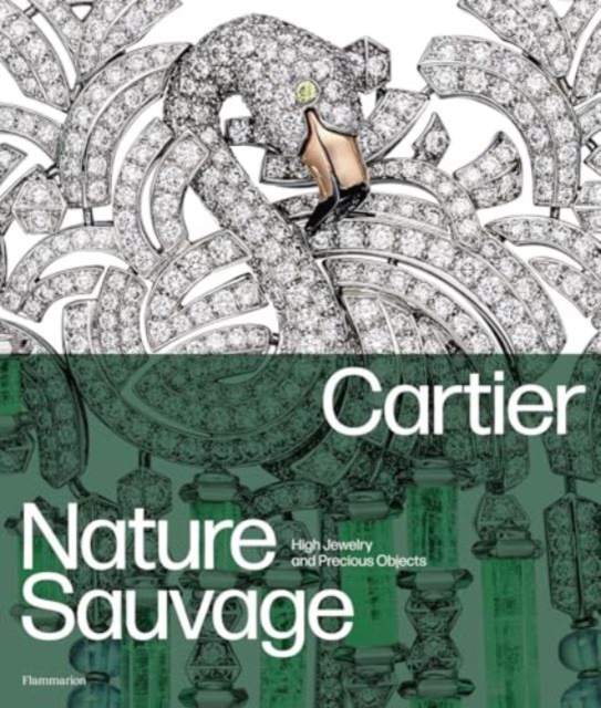 Cartier: Nature Sauvage