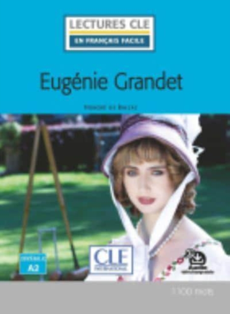 Eugenie Grandet - Livre + audio online