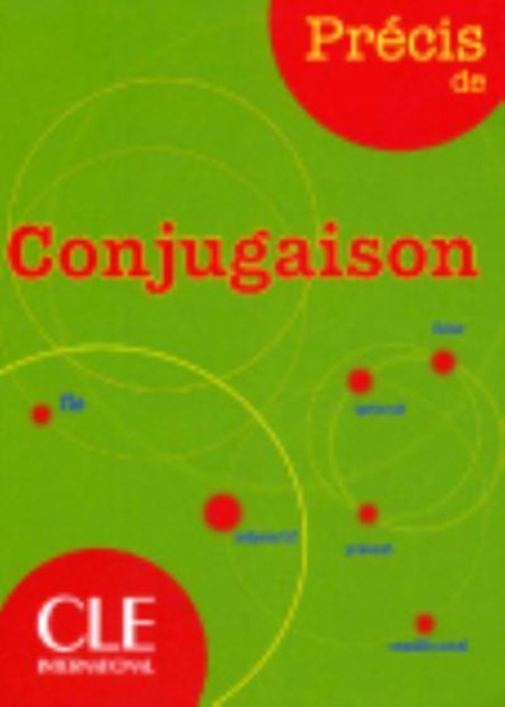 Precis de conjugaison