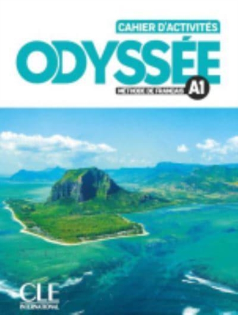 Odyssee
