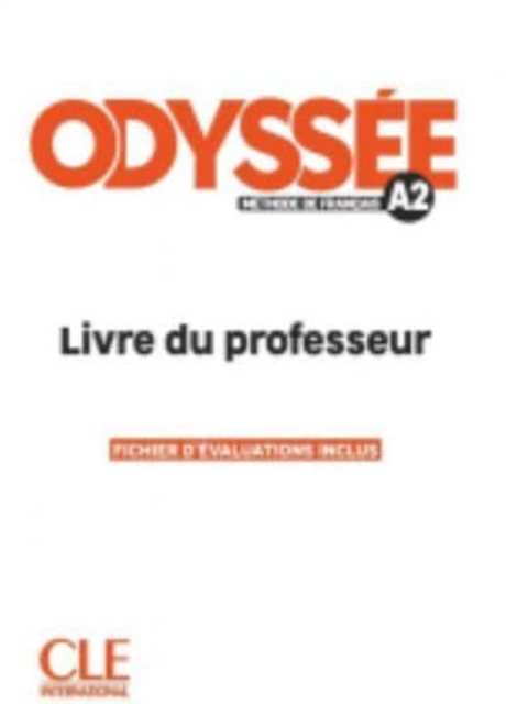 Odyssee