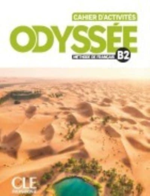 Odyssee