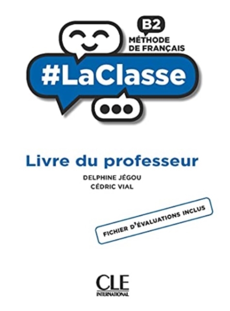 #LaClasse