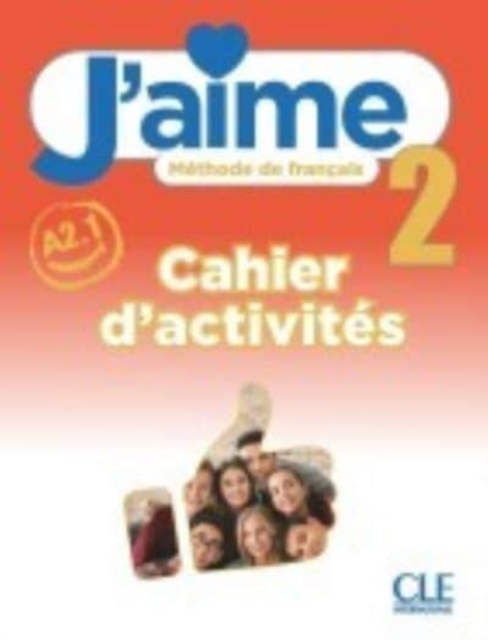 J'aime