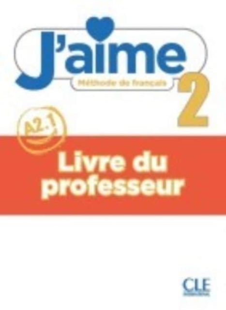 J'aime