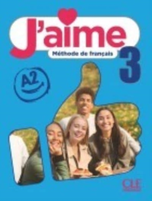 J'aime