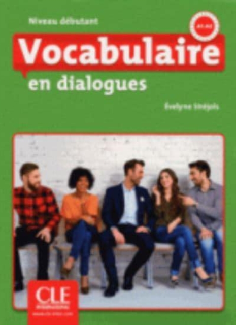 Vocabulaire en dialogues