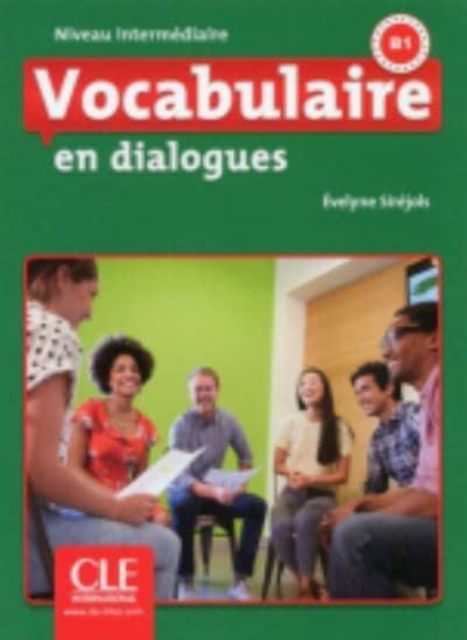 Vocabulaire en dialogues