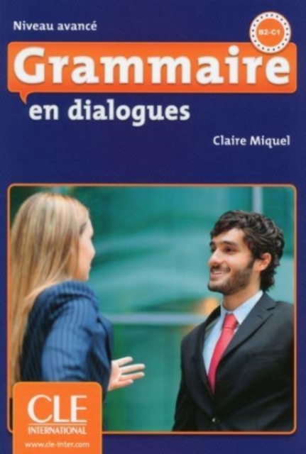 Grammaire en dialogues