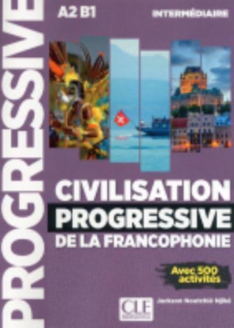 Civilisation progressive de la francophonie