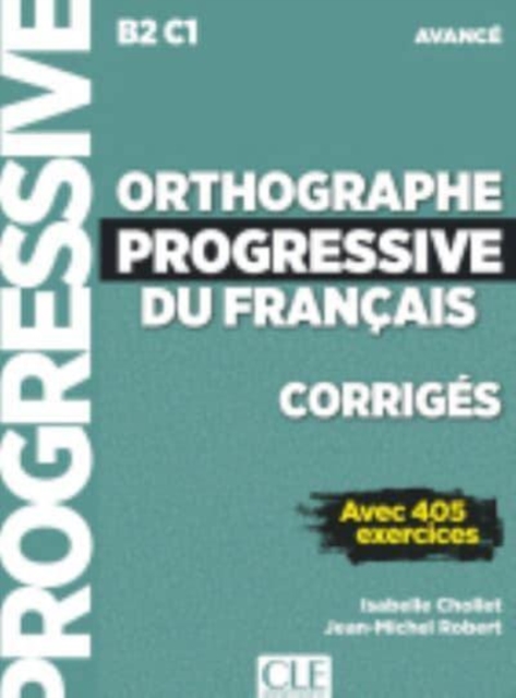 Orthographe progressive du francais