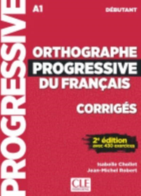 Orthographe progressive du francais