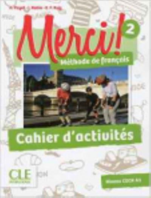 Merci !