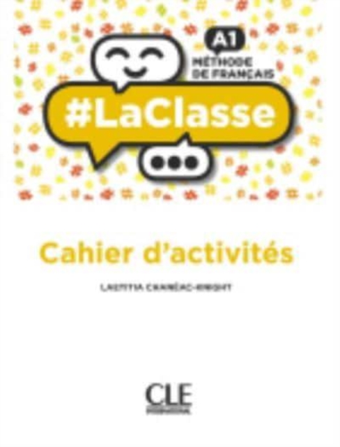 #LaClasse