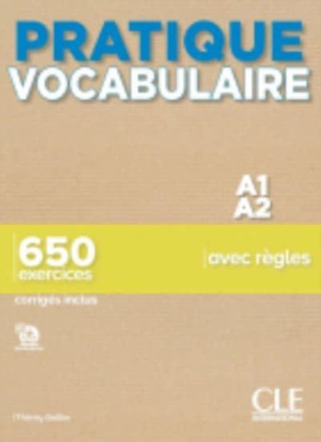 Pratique vocabulaire