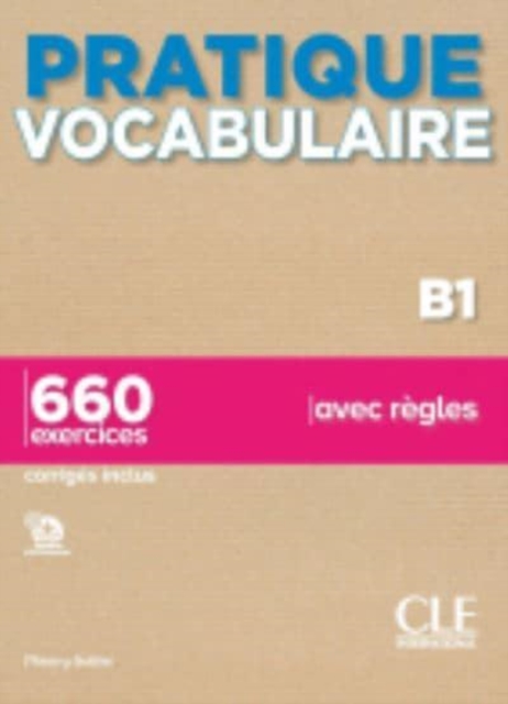 Pratique vocabulaire