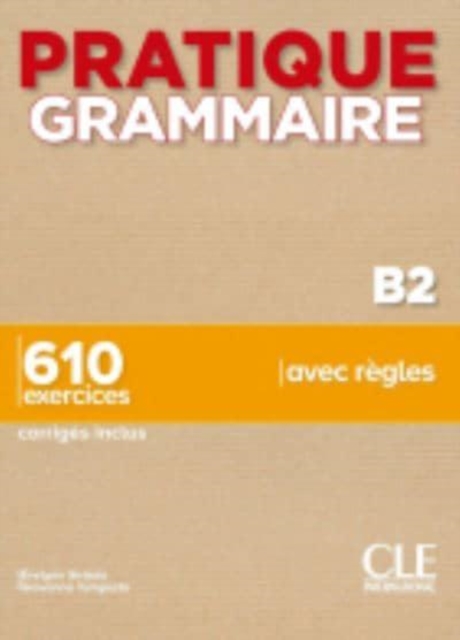 Pratique Grammaire