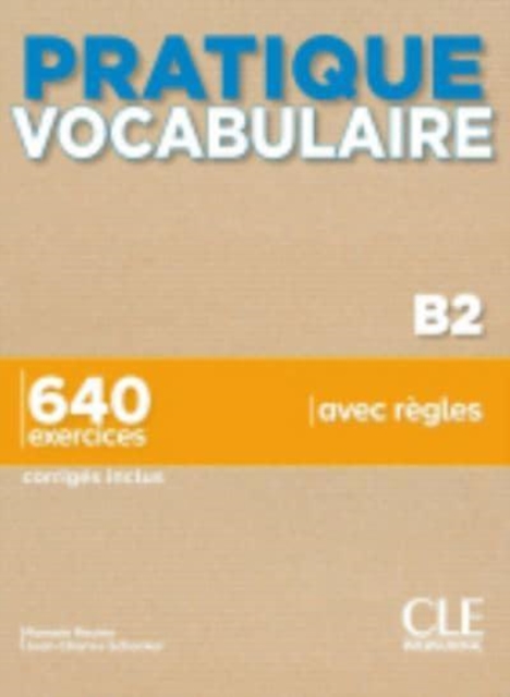 Pratique vocabulaire