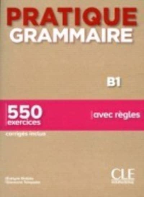 Pratique Grammaire