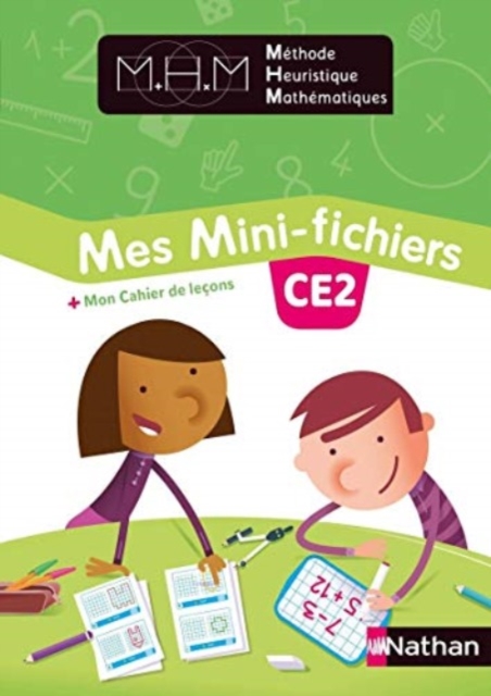 Mes mini-fichiers CE2 Eleve