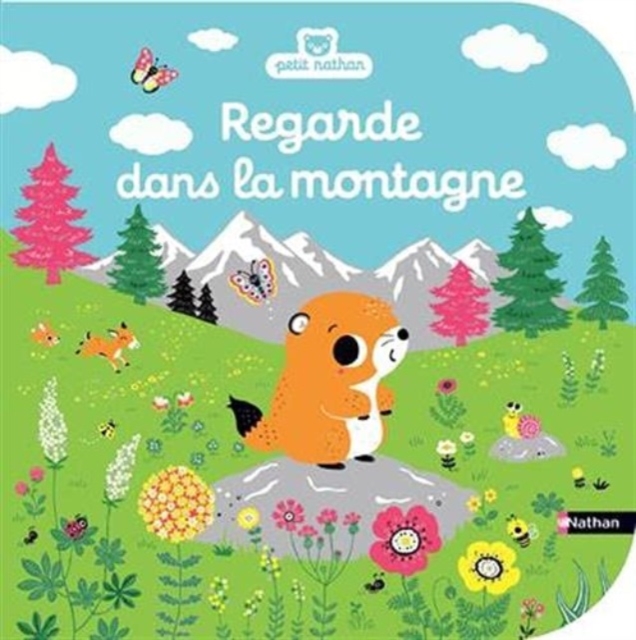Regarde Dans La Montagne