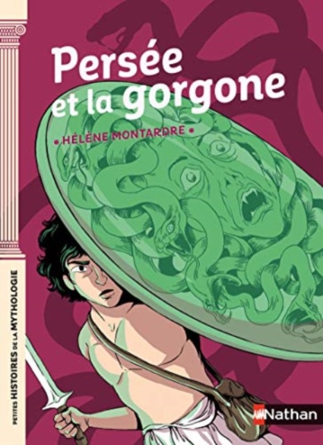 Persee et la gorgone