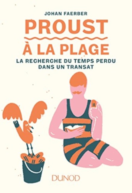 Proust a la plage