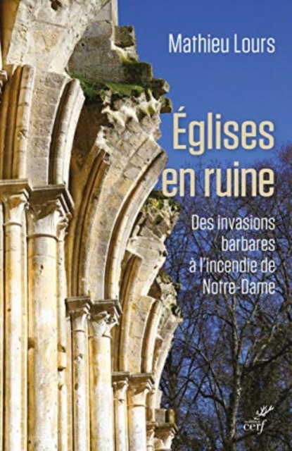 Eglises en ruine