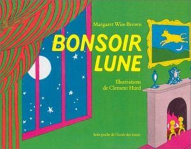 Bonsoir lune